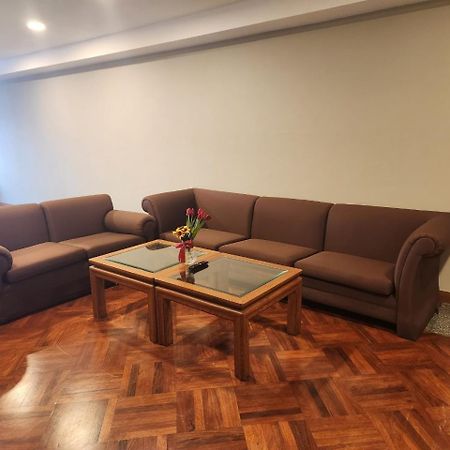 Apartamento United Tower Thonglor By Aspira Bangkok Exterior foto