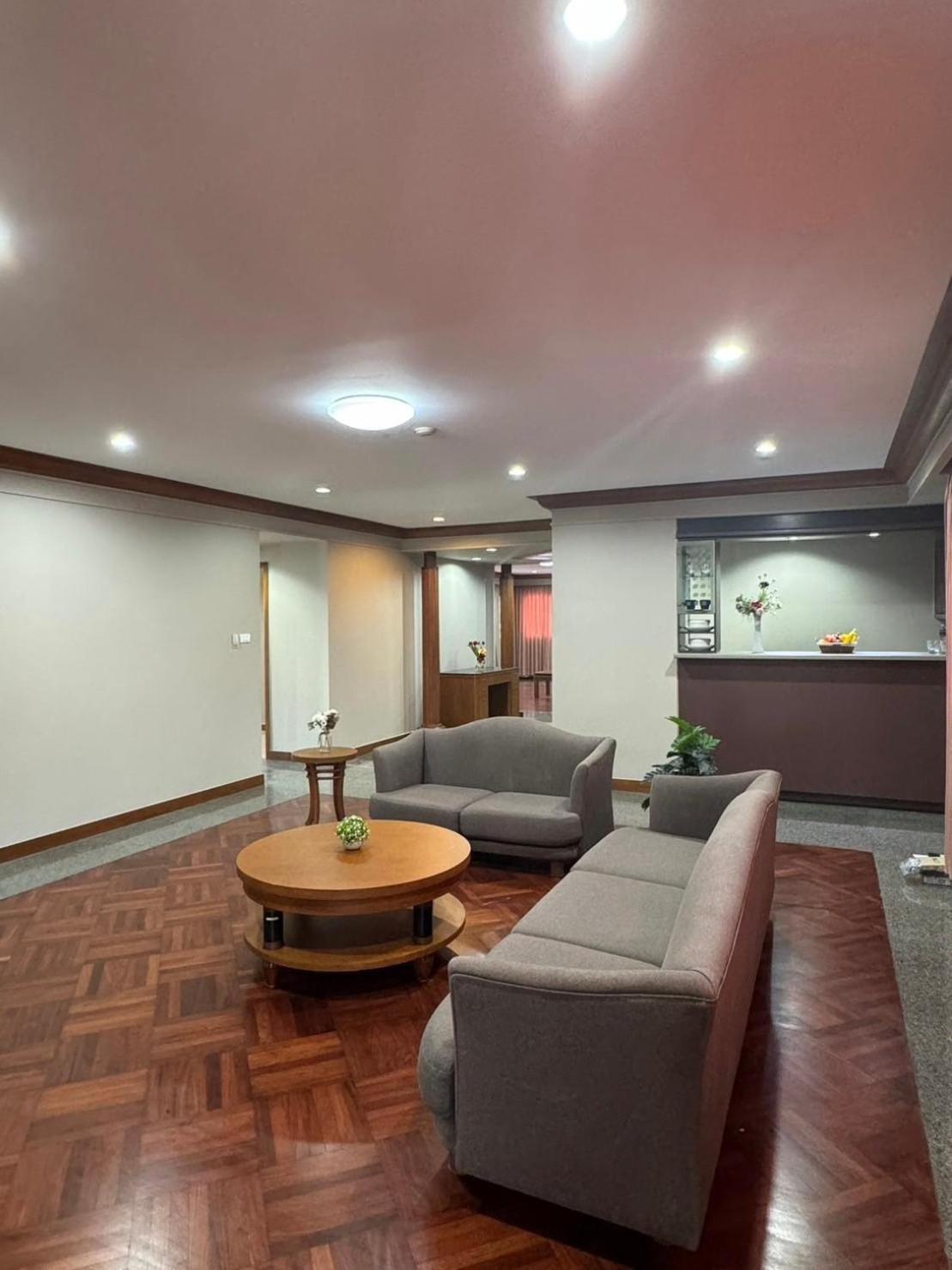 Apartamento United Tower Thonglor By Aspira Bangkok Exterior foto