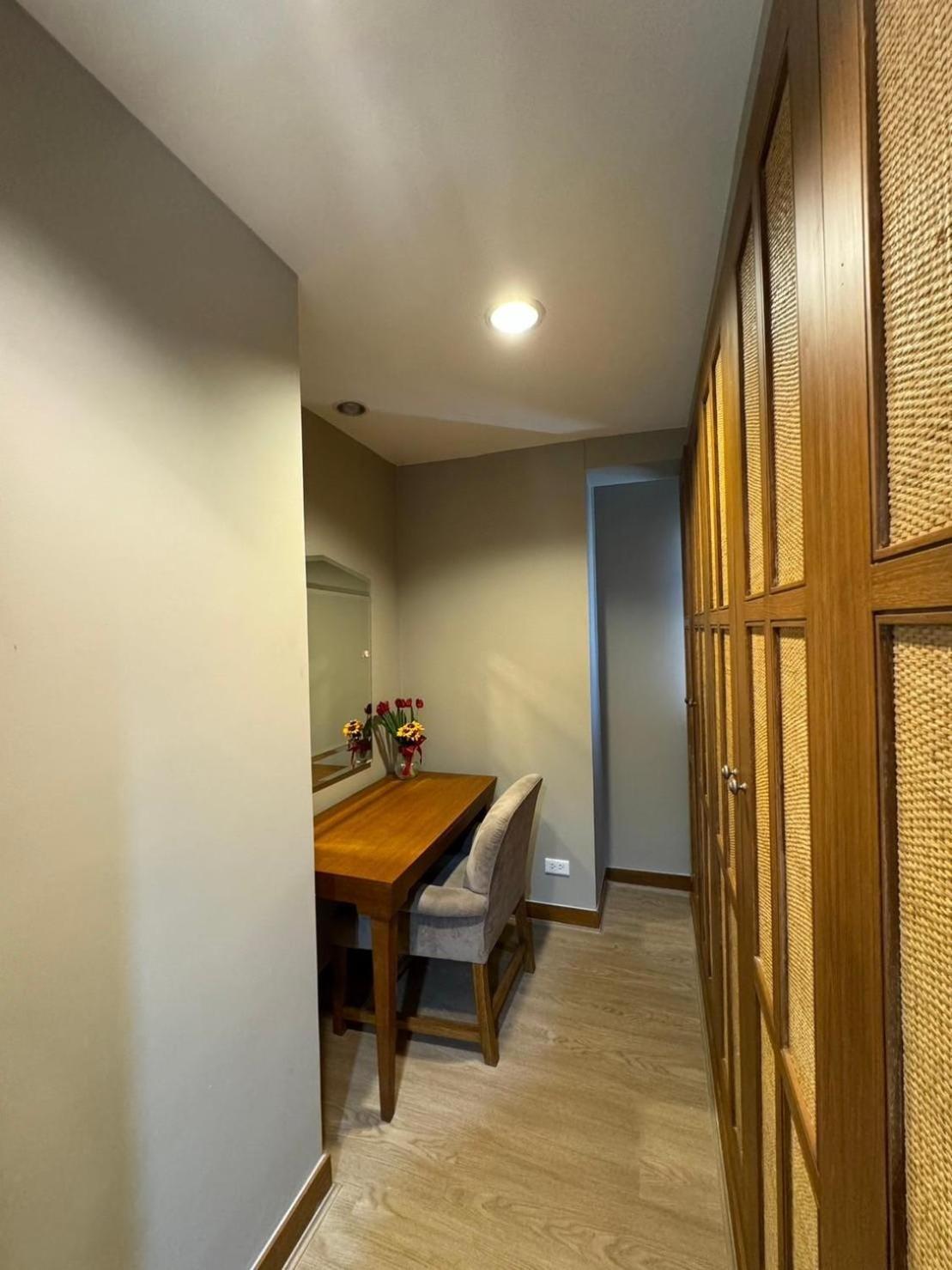 Apartamento United Tower Thonglor By Aspira Bangkok Exterior foto