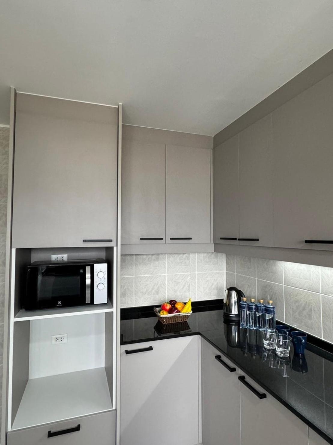 Apartamento United Tower Thonglor By Aspira Bangkok Exterior foto