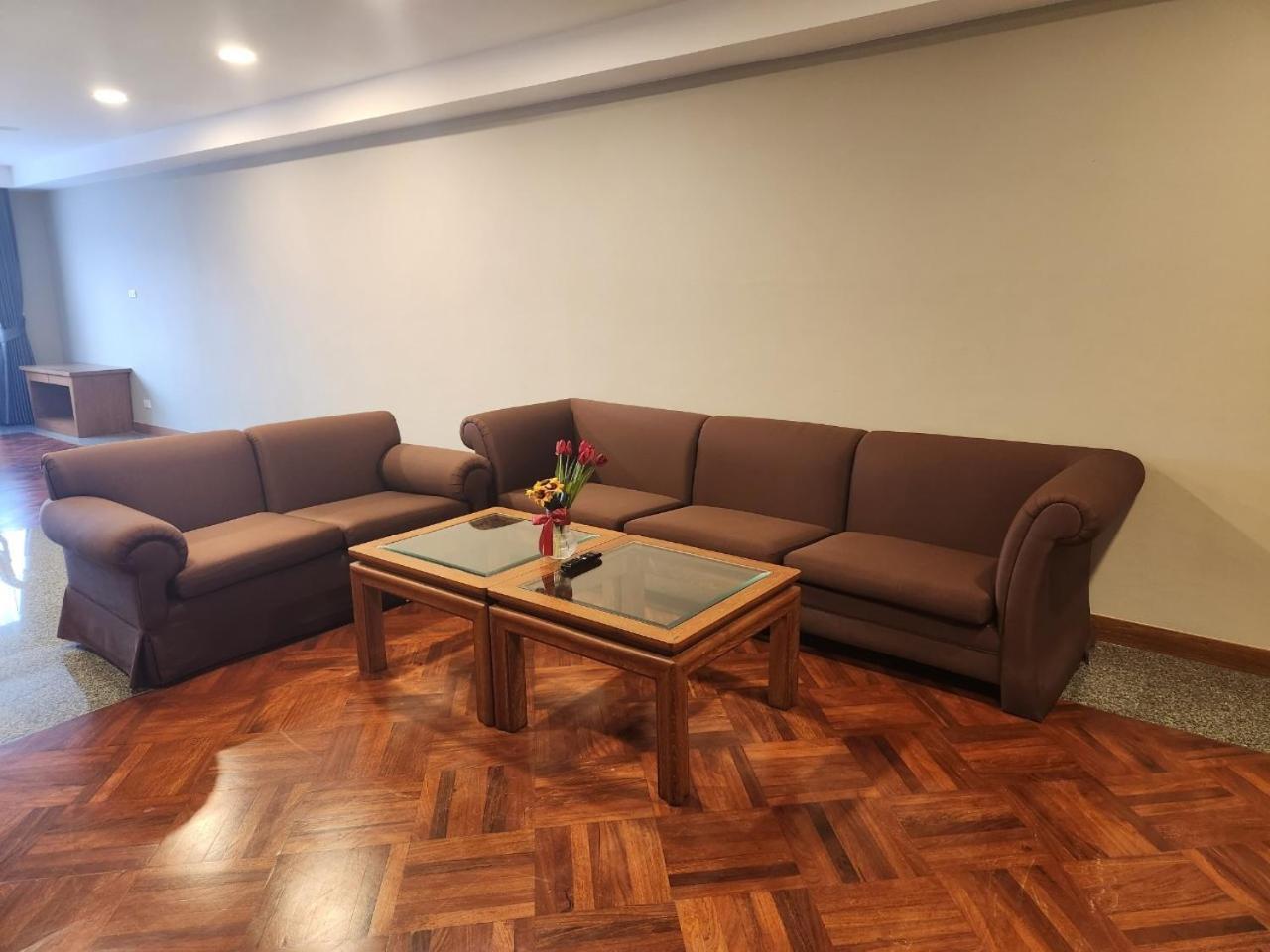 Apartamento United Tower Thonglor By Aspira Bangkok Exterior foto
